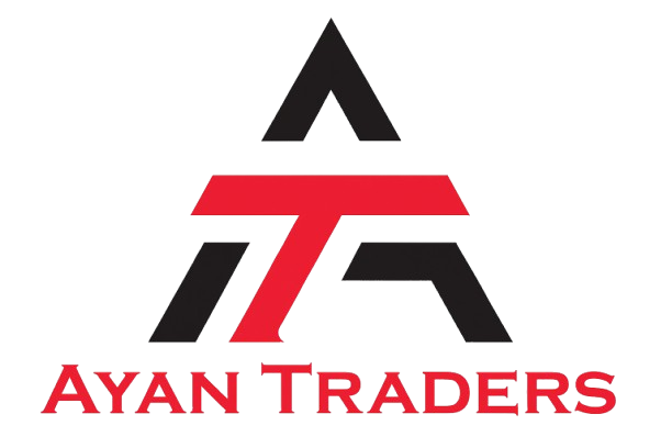 Ayan Traders Logo