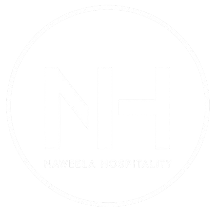 Naweela Hospitality Logo