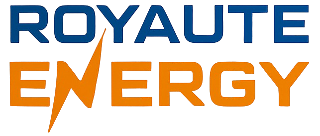 Royaute Energy & Engineering Logo